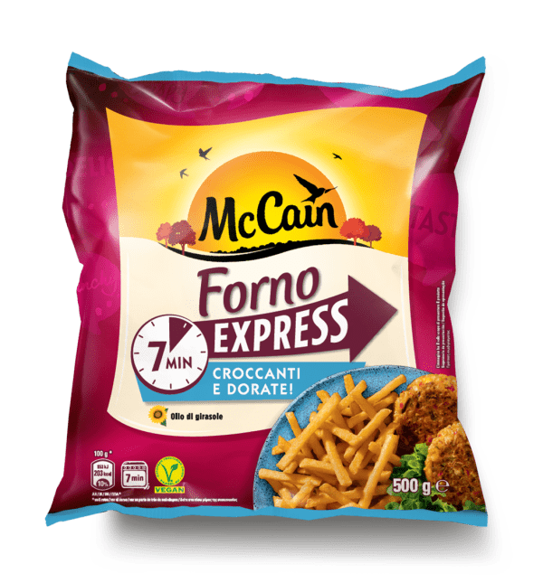 Forno Express