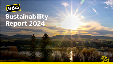 Sustainability Report 2024