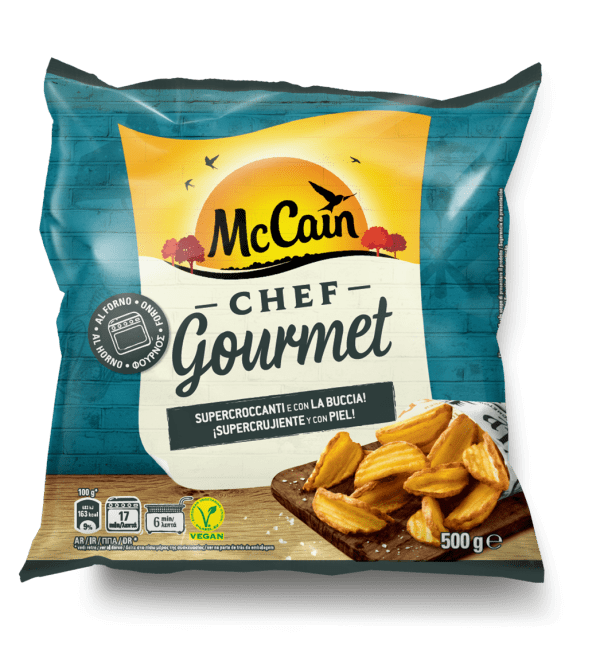 Chef Gourmet